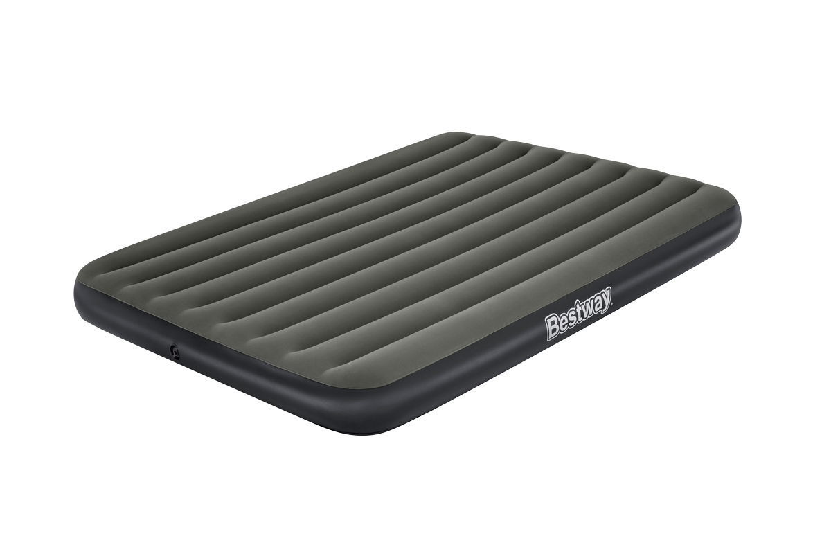 Bestway® TriTech™ Doppelluftbett 203 x 152 x 25 cm Bestway® TriTech™ Doppelluftbett 203 x 152 x 25 cm